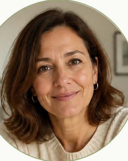 Maria | 49 años